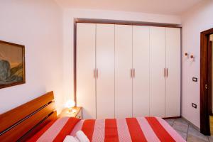 Appartamento fronte mare Perdepera