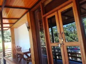 Cozy Homestay - Елла