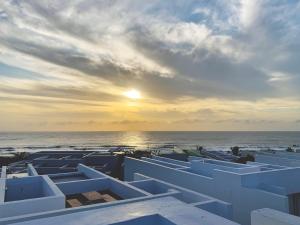 Oceanami Beach Club and Resort Long Hải