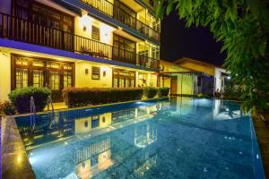 Kabalana Hotel & Villa