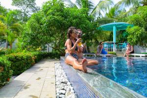 Kabalana Hotel & Villa