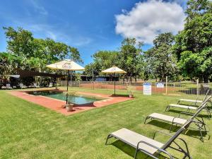 Dundee Beach Holiday Park