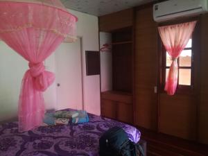 Mr Bao Homestay & Bungalows