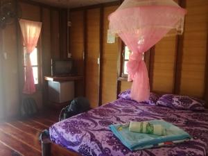 Mr Bao Homestay & Bungalows