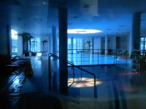 Apartament private w Hotel Diva