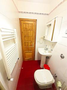 Bed and Breakfast Rosangela