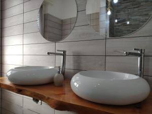 Habitación Familiar Deluxe