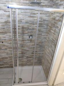 Habitación Doble con baño privado independiente