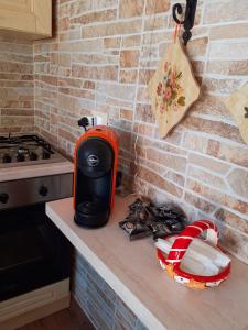 Case per vacanze La Fiaba