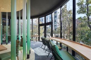 Royal Twin Hotel Kyoto Hachijoguchi