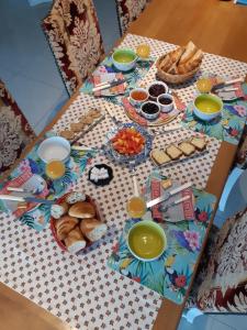 B&B / Chambres d'hotes Les Suites de Veronique, chez Veronique Olive : photos des chambres