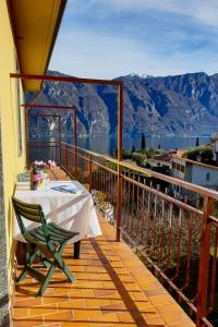 Il Terrazzino sul Lago