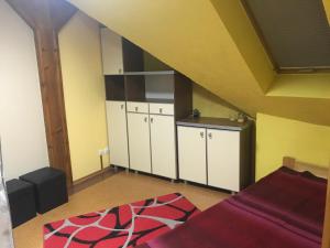 Apartament Przytulna kawalerka Marzenki Węgorzewo Polska