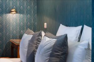 Hotels Elysees Hotel : photos des chambres