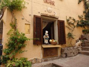 The Beach House - Lu Bagnu img33