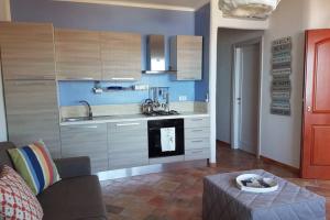 The Beach House - Lu Bagnu