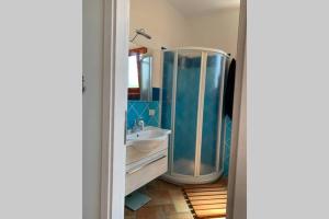 The Beach House - Lu Bagnu img21