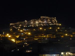 The Beach House - Lu Bagnu img36