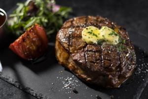 Miller & Carter Aughton by Innkeepers Collection