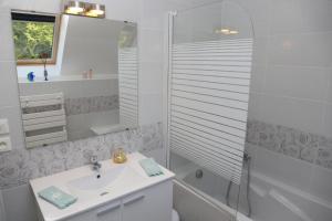 B&B / Chambres d'hotes Les Suites de Veronique, chez Veronique Olive : photos des chambres