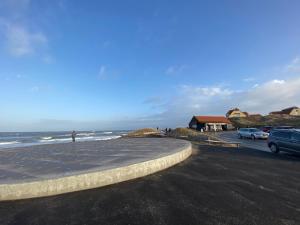 Guesthouse Villa Sønderklit