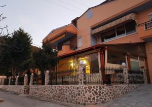 Kohyli Apartments Thassos Greece