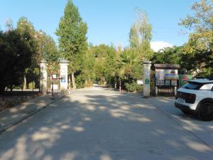 Campings Camping L'Evasion : photos des chambres