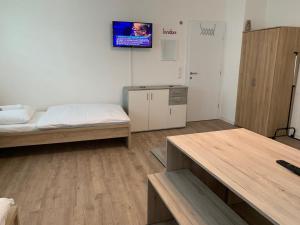 AB Möhringen Messe Zimmer