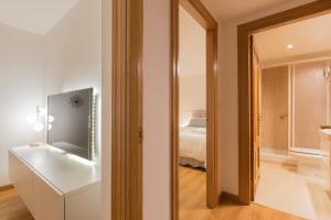 Apartamento Bardenas en el centro de Tudela