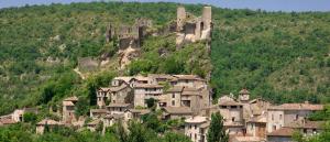 Maisons de vacances La tour du Griffoul : photos des chambres