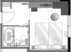 Royal Twin Hotel Kyoto Hachijoguchi