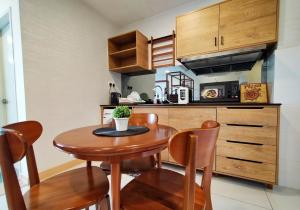 Timur Bay Seafront Residence Kuantan