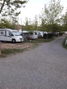 Campings Camping L'Evasion : photos des chambres