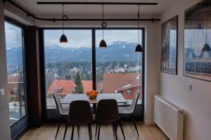 Panorama800 - Apartamenty Cameo Szklarska Poręba