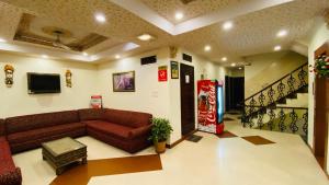Hotel Classic Inn Near Jaipur Railway Station