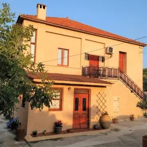 Casa Patrikò - Null_ufi