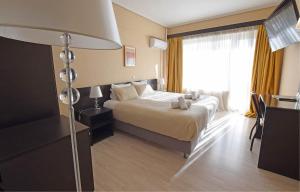 John's Hotel Evia Greece