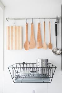 apartment Monte Castello