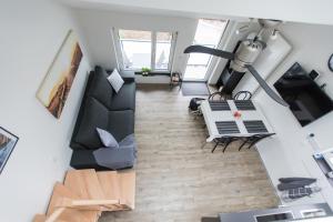 apartment Monte Castello