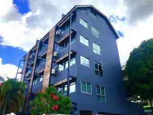 JJH Serviced Apartments near Serangoon MRT - Сингапур