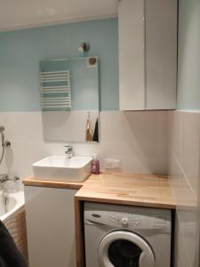 Bydgoszcz Premium Apartament