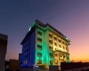 The Fern Residency Vijayapura - 比贾布尔