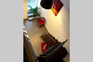 Appartements Esprit Loft : photos des chambres