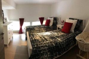 Appartements Esprit Loft : photos des chambres