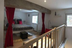 Appartements Esprit Loft : photos des chambres