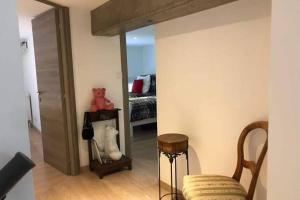 Appartements Esprit Loft : photos des chambres