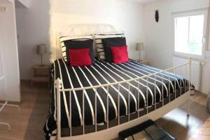 Appartements Esprit Loft : photos des chambres