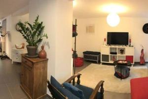 Appartements Esprit Loft : photos des chambres