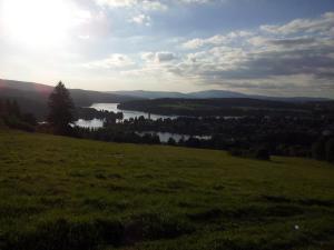 Chata OSTRUZINA 10+2