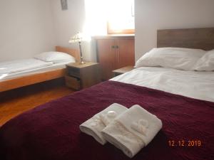 Apartament Providentia Zakopane Witkiewicza 3